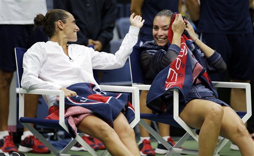 US Open Tennis