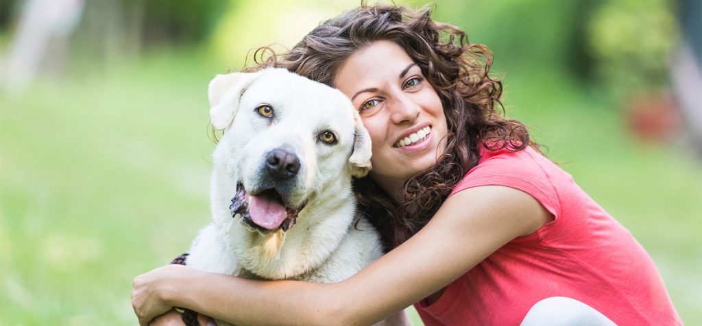 Avere un cane fa bene alla salute 9 ragioni, a partire dal buonumore