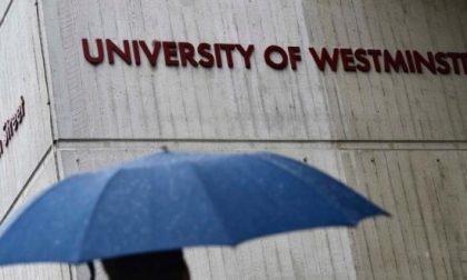 Westminster e l’Islam estremista Lo studio che imbarazza Londra