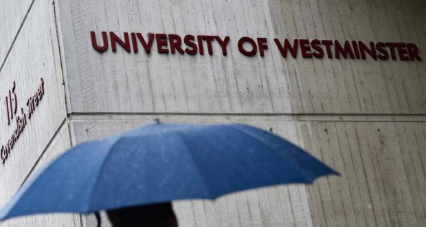 Westminster e l’Islam estremista Lo studio che imbarazza Londra