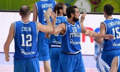 Quanto è forte l'Italia di basket? Un Europeo da vincere a tutti i costi