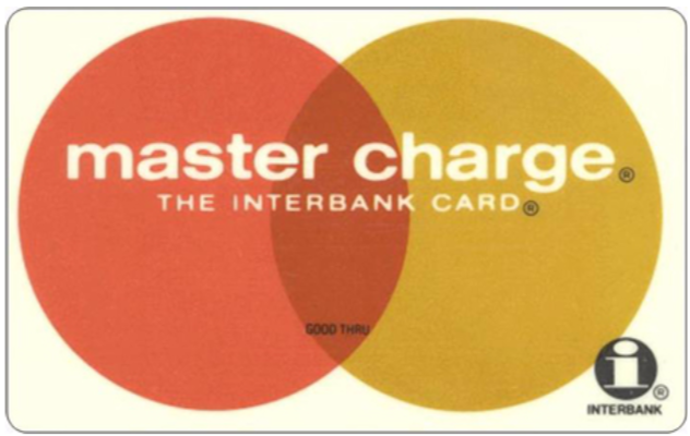 master card