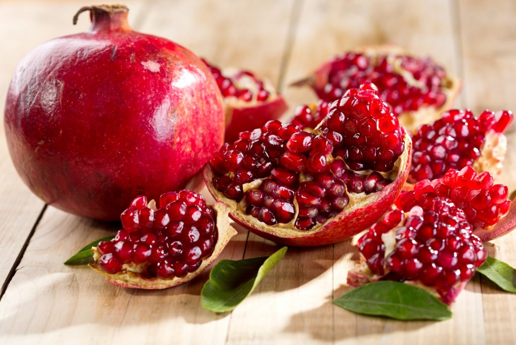 Otto cibi perfetti per l’autunno