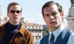 Il film da vedere nel weekend Operazione UNCLE, tra Cia e Kgb