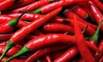 Il peperoncino, elisir di lunga vita