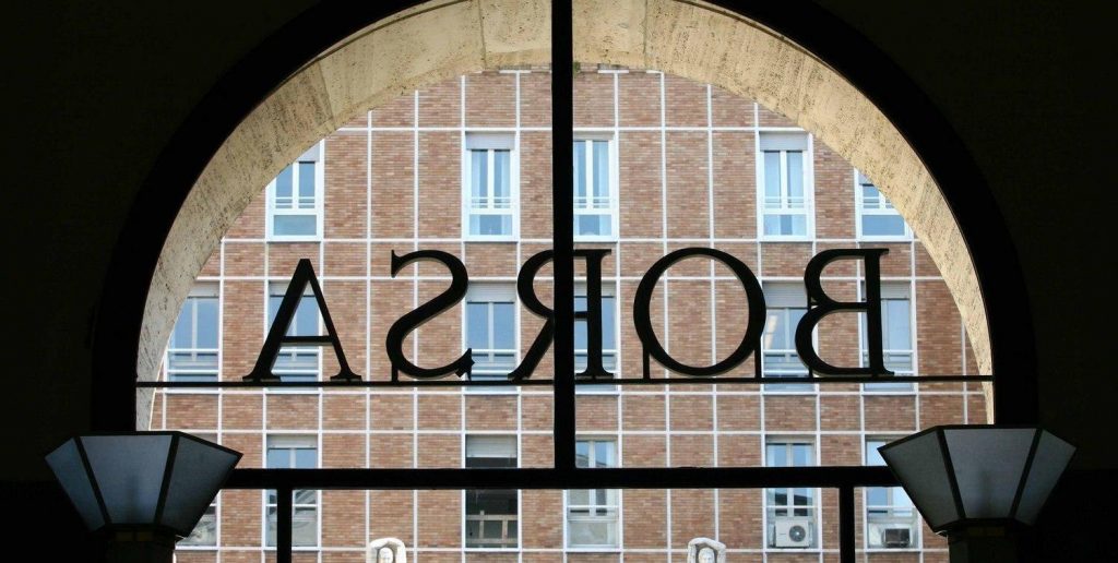 Anche Bloomberg ora lo dice «Italia, è il momento di brillare»