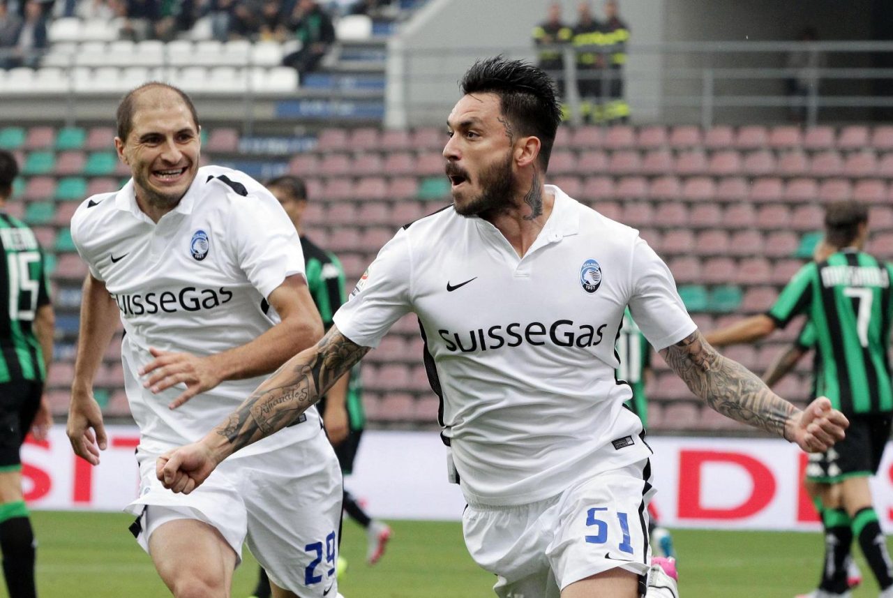 Pinilla, Denis o Monachello? Davanti è una poltrona per tre