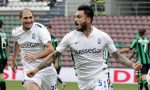 I 10 gol più belli dell'Atalanta È stato il 2015 delle rovesciate