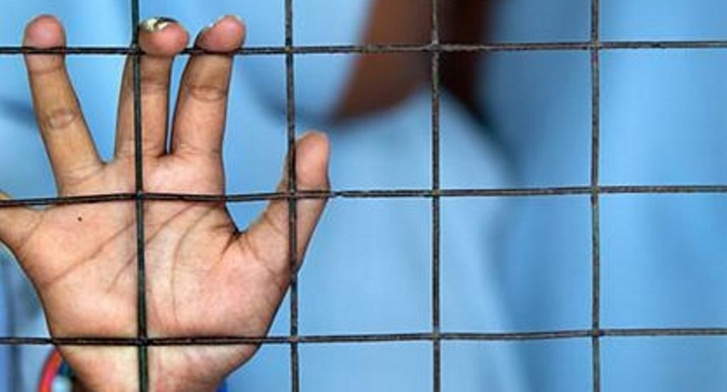 Cinque notizie che non lo erano Nessun profugo a Buchenwald