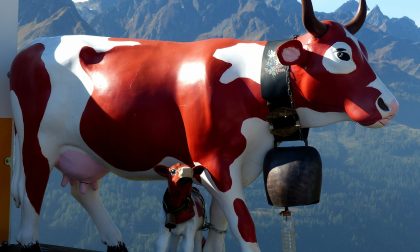 Perché le imprese vanno in Svizzera (le ragioni non mancano di certo)