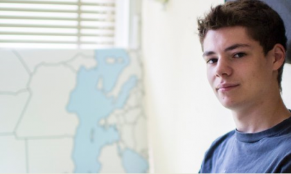 Chi è Thomas, il 19enne olandese che mappa l'Isis dalla sua camera
