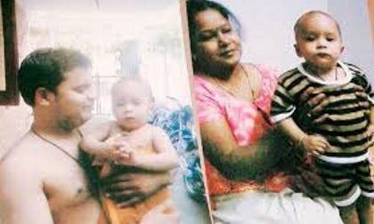 India: muore il figlio, genitori suicidi Era stato rifiutato da 5 ospedali