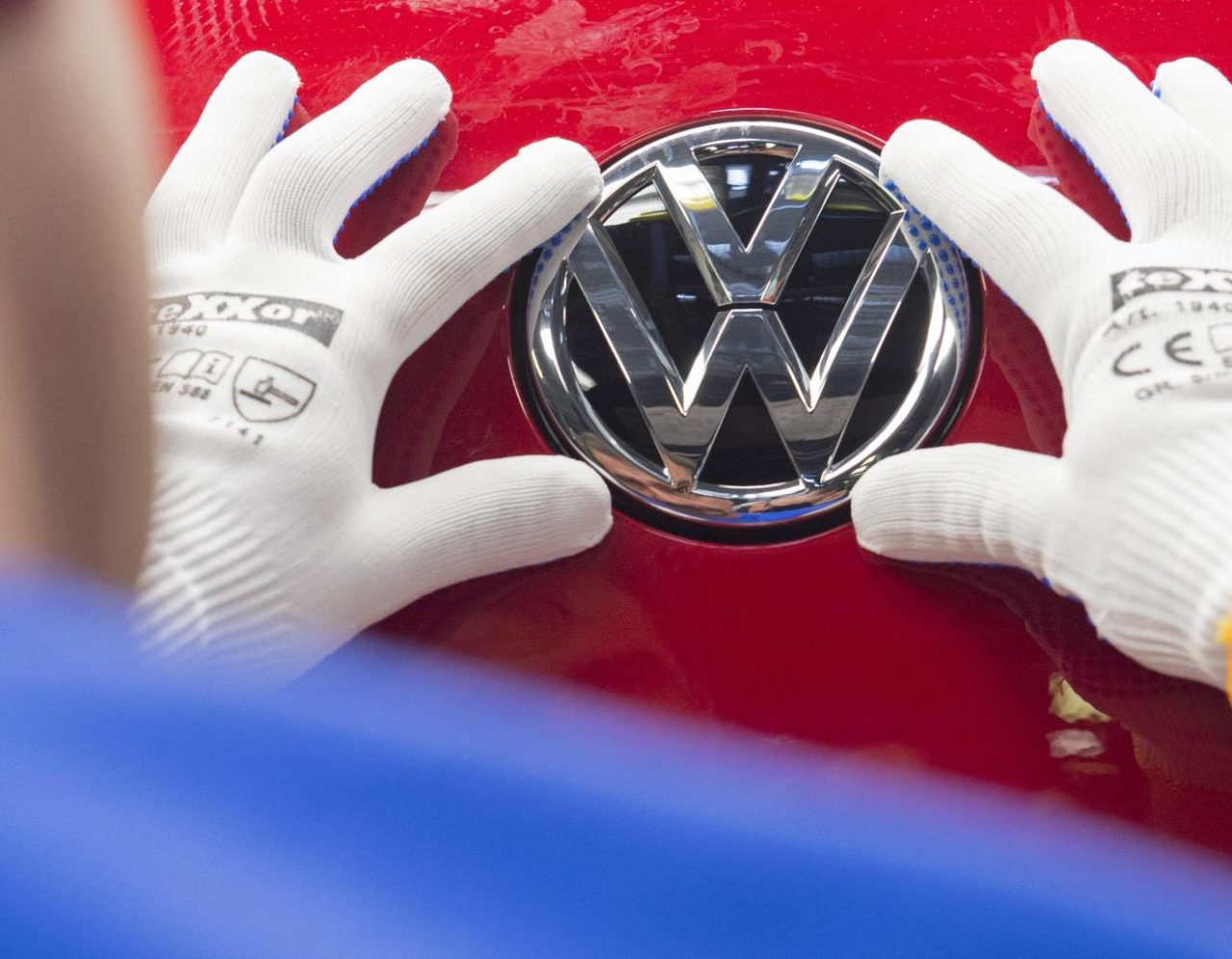 Le Volkswagen truccate inquinano quanto le fabbriche del Regno Unito