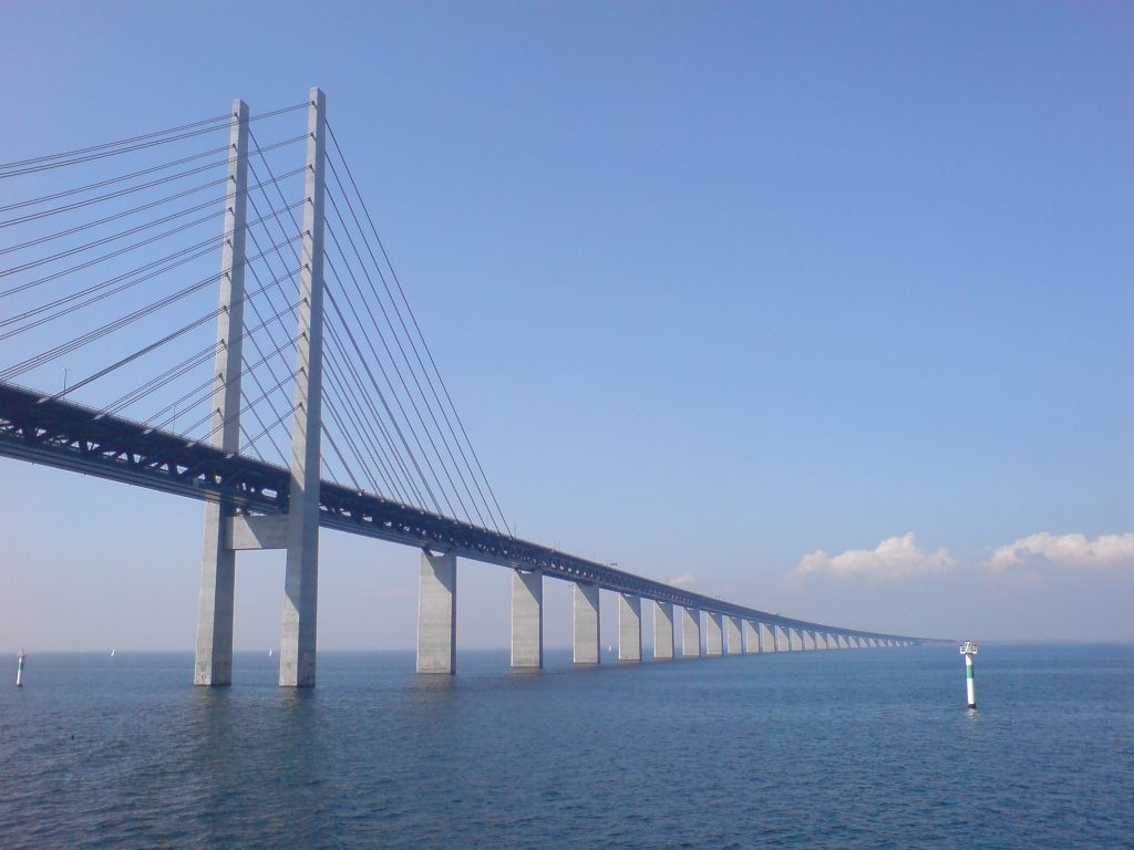 Öresund_bridge