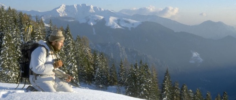 Il Robin Hood bergamasco