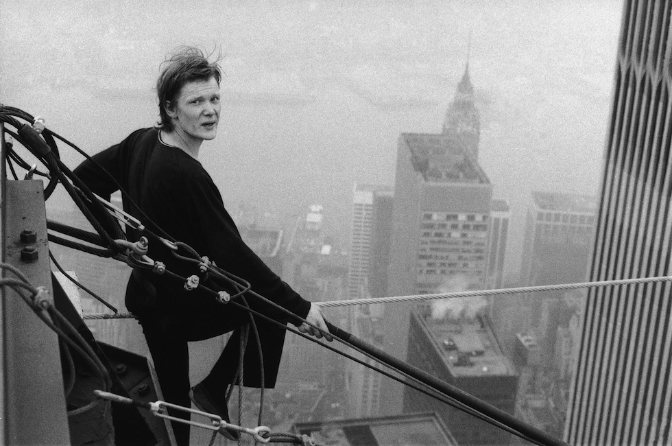 Philippe Petit