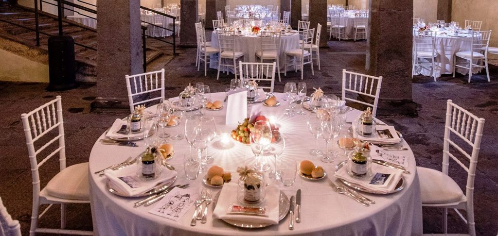 Scotti Ricevimenti di Paladina L’eleganza delle grandi occasioni