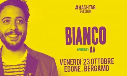 Che cosa fare stasera a Bergamo venerdì 23 ottobre 2015