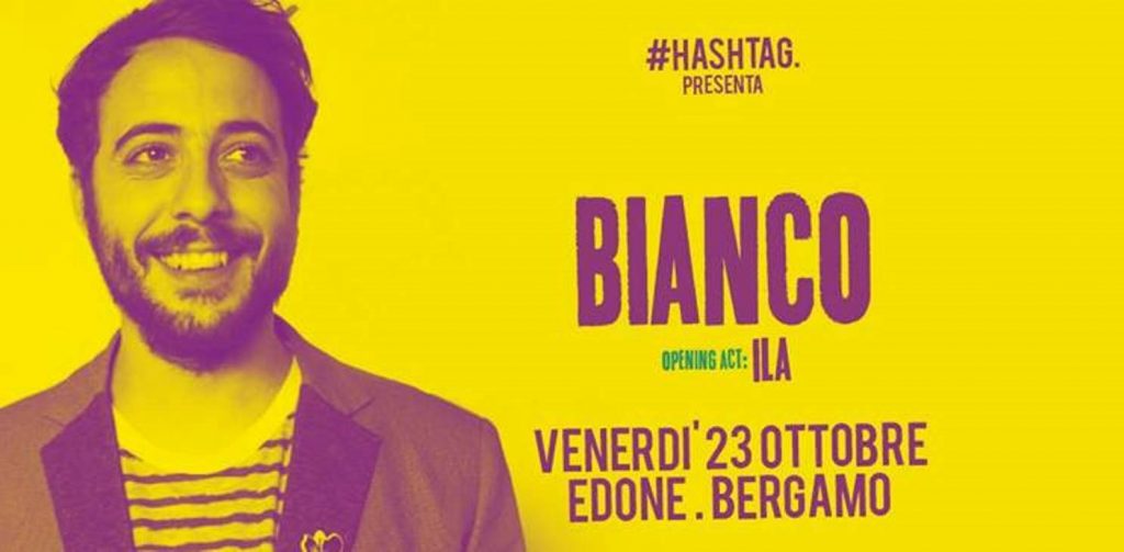 Che cosa fare stasera a Bergamo venerdì 23 ottobre 2015