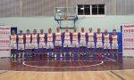 Storia della Edelweiss Albino Il fiore del basket femminile