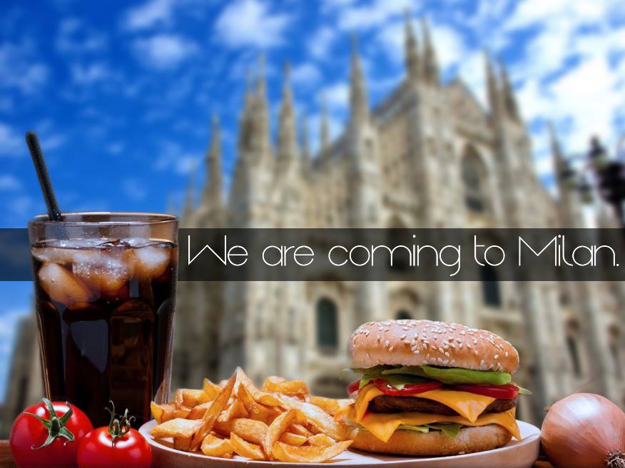 La Street Food Parade di Milano (E i locali che trovate tutto l’anno)