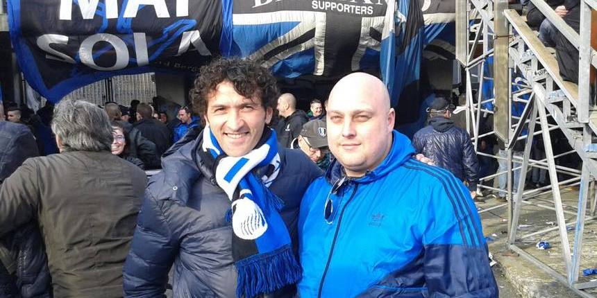 Clark, che tifa la Dea da Dover «È come la mamma. Mi è capitata»