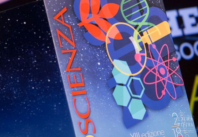 Quattro conferenze da non perdere tra tutte quelle di BergamoScienza