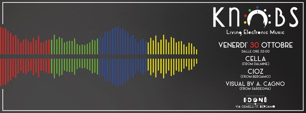 Che cosa fare stasera a Bergamo venerdì 30 ottobre 2015