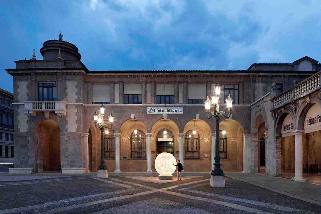 Piazza Dante