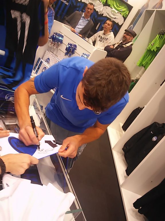 alberto grassi oriocenter