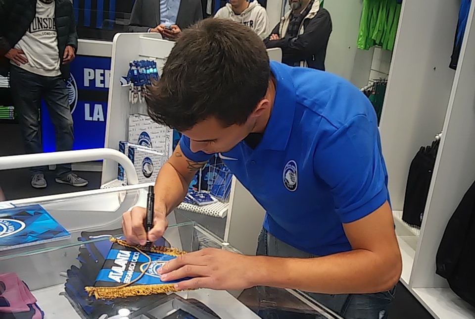 alberto grassi oriocenter