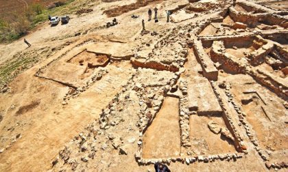 L'archeologo americano Collins dice di aver ritrovato Sodoma