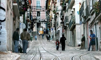 Cinque posti da vedere in Portogallo (Qualche idea per i vostri weekend)