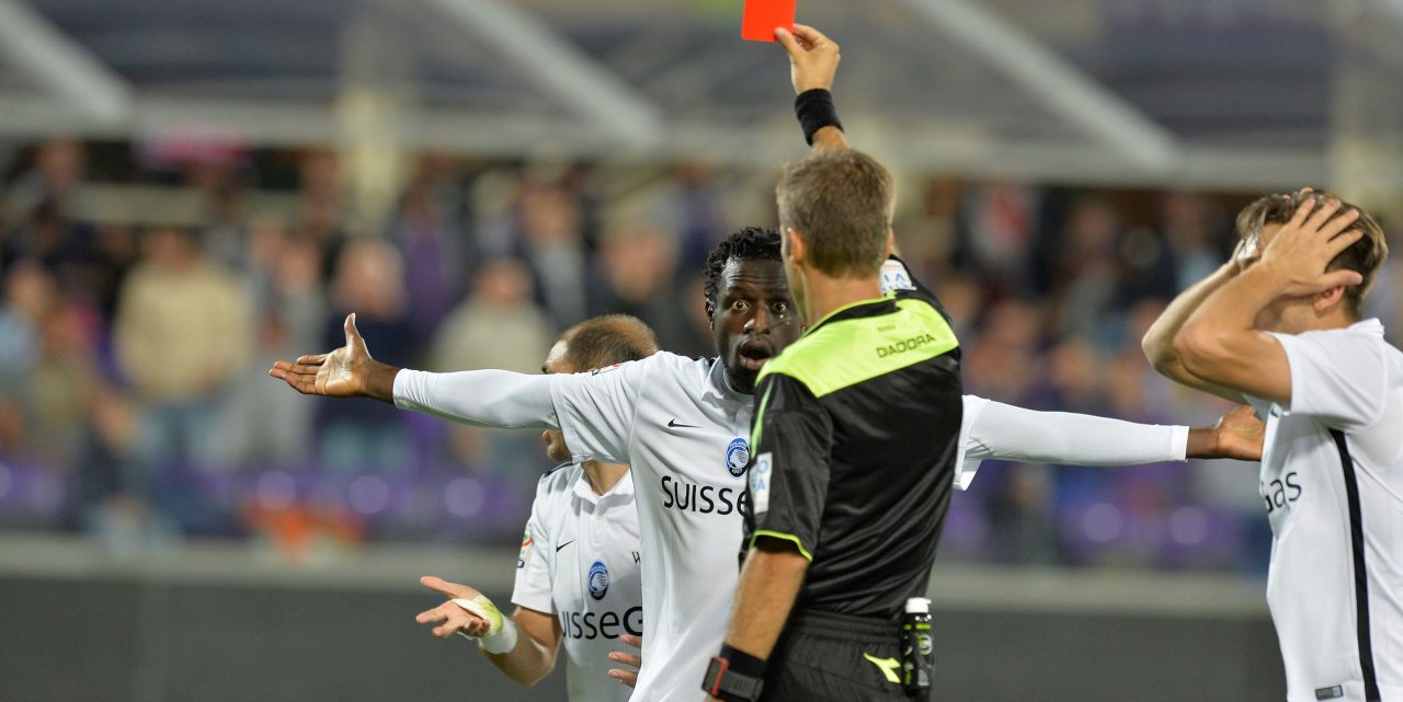 La Dea alza bandiera bianca contro la prima della classe