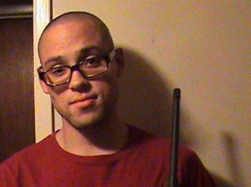 «Di che religione sei?», poi gli spari Le manie del killer dell’Oregon