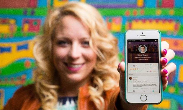 L’app che recensisce le persone Si chiama Peeple e no, non ci piace