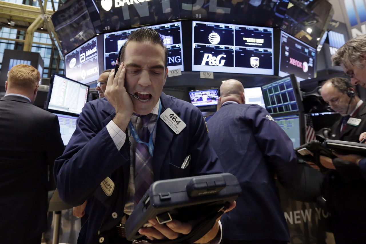 Perché in Borsa le cattive notizie sono (molto spesso) buone notizie