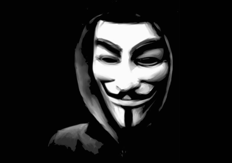 Anonymous