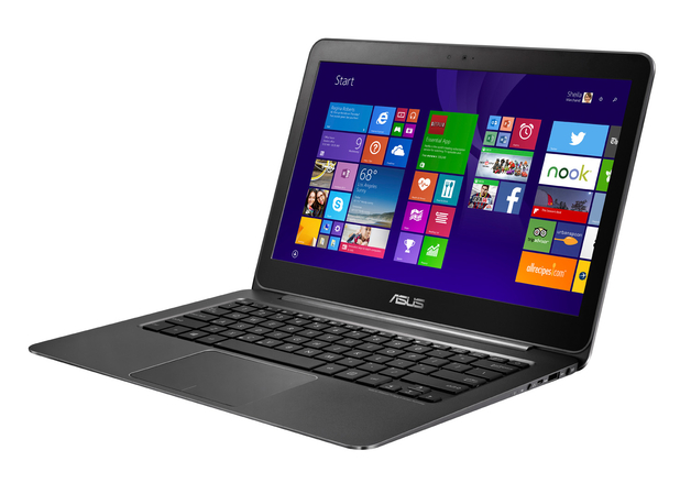 Asus Zenbook UX305