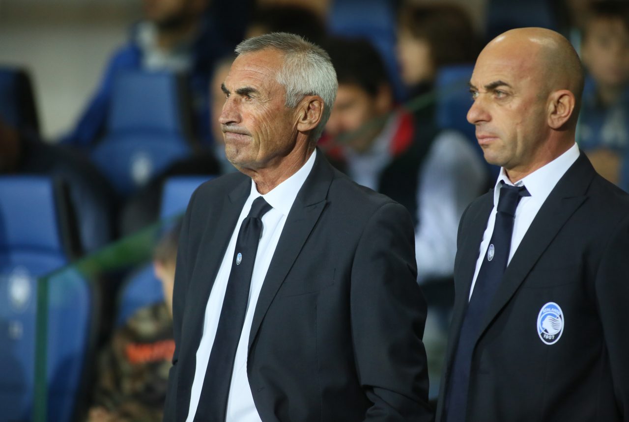 Reja: «Conquistare Bergamo? Dura, siete come noi friulani»