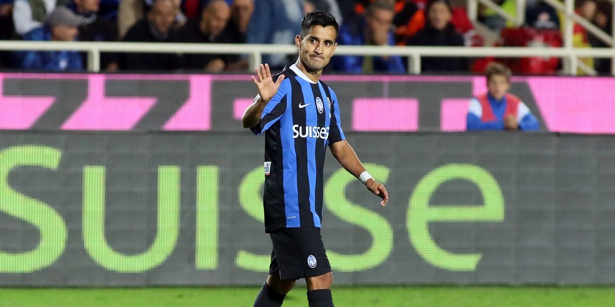 Maxi: «La gente mi applaude ma poi ringrazia mia moglie»