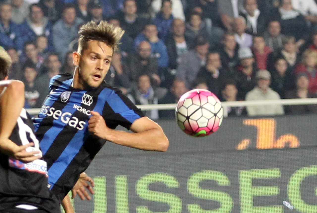 Dal Mato Grosso alla Serie A Toloi: «Che partite in fattoria!»