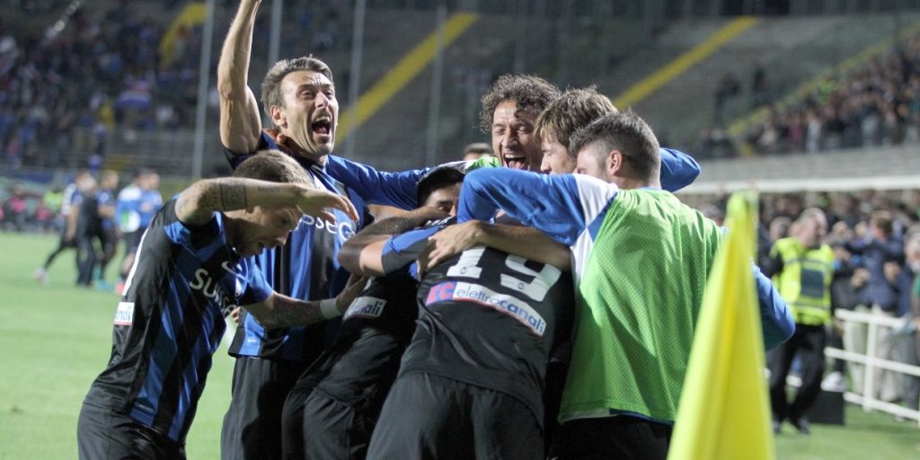 Dea, gli ultimi 15 compleanni Spesso celebrati con un trionfo