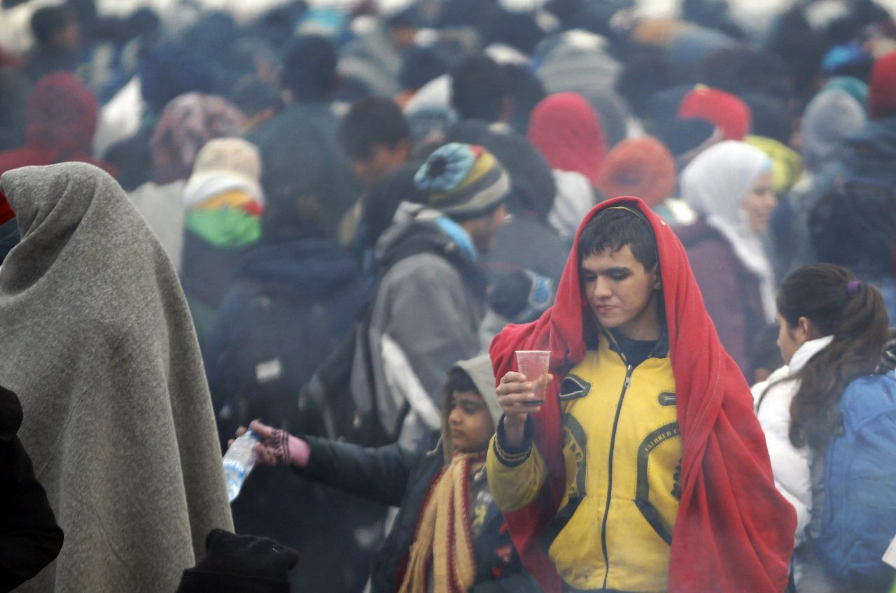 Perché l’accordo Ue sui migranti è definito «l’intesa della vergogna»