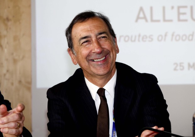 Il vincitore di Expo Milano 2015