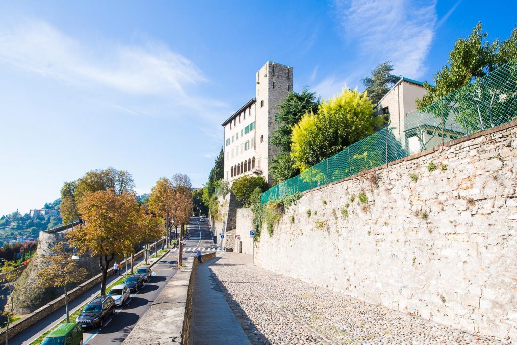 Dieci ottimi motivi per tifare le Mura come patrimonio Unesco