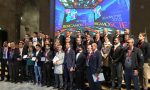 Le giovani start up bergamasche appena premiate a BergamoScienza