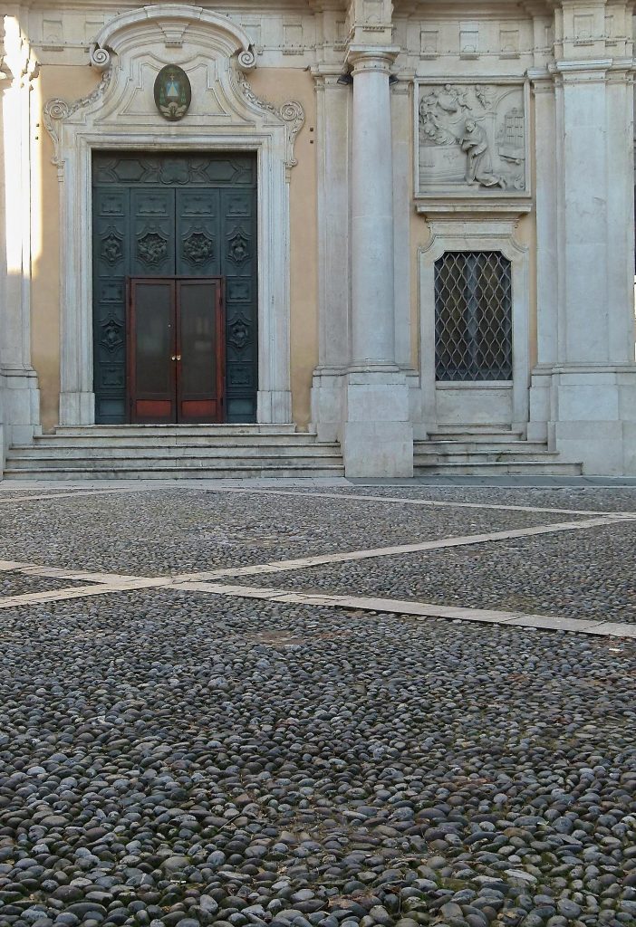 Chiesa di San Marco – Linda Klobas