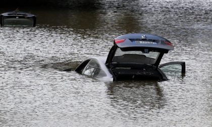 L'alluvione della Costa Azzurra Danni e disagi paese per paese