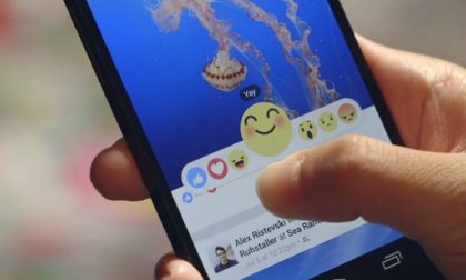 A cosa servono di preciso le nuove emoji di Facebook